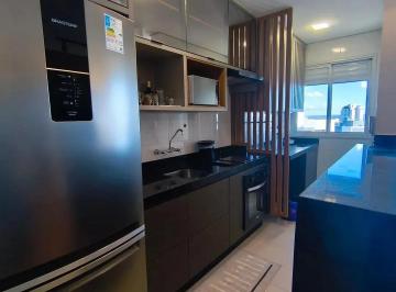 Apartamento · 69m² · 3 Quartos · 1 Vaga · Apartamento em Santa Rosa, Londrina/PR de 69m² 3 quartos à venda por R$ 700.000,00