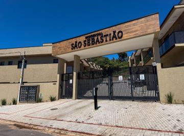 Casa · 135m² · 3 Quartos · 2 Vagas · Casa em Bairro Vila Omizollo, Louveira/SP de 135m² 3 quartos para locação R$ 7.500,00/mes