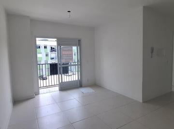 Apartamento · 52m² · 2 Quartos · 1 Vaga · Apartamento em São Sebastião, Palhoça/SC de 52m² 2 quartos para locação R$ 1.450,00/mes