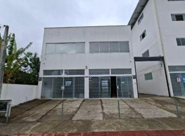 Comercial · 250m² · 6 Vagas · Galpão em Jardim Atlântico, Florianópolis/SC de 250m² para locação R$ 10.000,00/mes