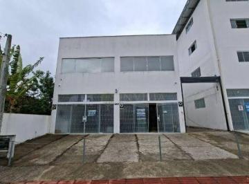 Comercial · 250m² · 6 Vagas · Galpão em Jardim Atlântico, Florianópolis/SC de 250m² para locação R$ 10.000,00/mes