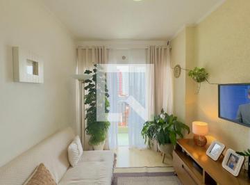 Photo 1 · Apartamento à Venda - Torres Tibagy, 3 Quartos, 74 m2