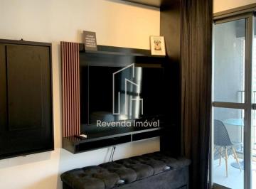 Photo 1 · Venha conhecer este charmoso apartamento para locação em Cerqueira César, São Pa