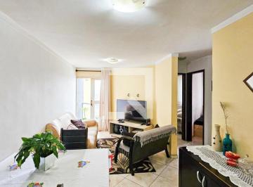 Photo 1 · Apartamento à Venda - Jardim Roberto, 2 Quartos, 52 m2