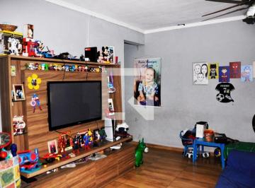 Photo 7 · Casa à Venda - Vila Mangalot, 3 Quartos, 120 m2
