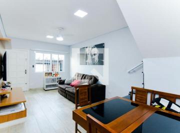 Photo 1 · Casa à Venda - Vila Rosália, 2 Quartos, 70 m2