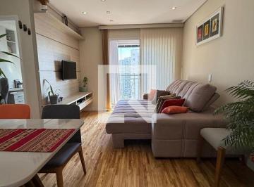 Photo 1 · Apartamento à Venda - Bosque da Saúde, 3 Quartos, 69 m2