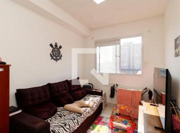 Photo 2 · Apartamento à Venda - Vila Guilherme, 1 Quarto, 27 m2