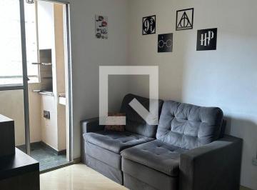 Photo 1 · Apartamento à Venda - Jardim América, 3 Quartos, 68 m2