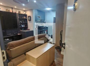 Photo 1 · Apartamento à Venda - Vila Augusta, 2 Quartos, 46 m2
