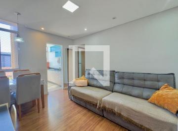 Photo 1 · Apartamento à Venda - Vila Rio de Janeiro, 2 Quartos, 50 m2