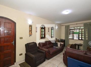 Photo 2 · Casa à Venda - Parque Monte Alegre, 3 Quartos, 135 m2