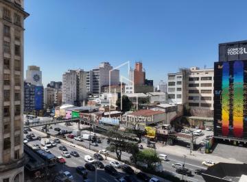 Photo 1 · Apartamento à venda no Centro de SP: 1 quarto, 1 sala, 1 banheiro, 1 vaga! Confo