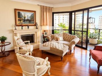 Photo 2 · Apartamento à Venda - Perdizes, 3 Quartos, 180 m2