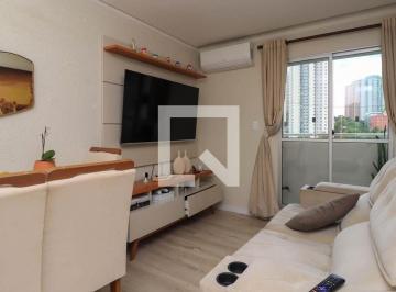 Photo 1 · Apartamento à Venda - Jardim América, 2 Quartos, 70 m2