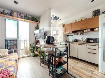 Photo 1 · Apartamento à Venda - Jardim Santa Rosa, 2 Quartos, 50 m2