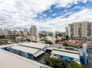 Photo 7 · Apartamento à Venda - Bom Retiro, 1 Quarto, 28 m2