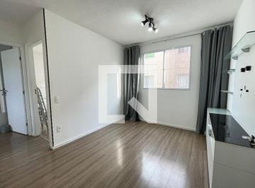 Photo 2 · Apartamento à Venda - Jardim Éster Yolanda, 2 Quartos, 38 m2