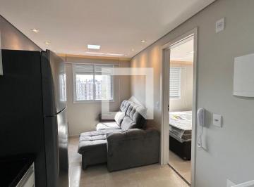 Photo 1 · Apartamento à Venda - Jardim Sao Luis, 1 Quarto, 25 m2