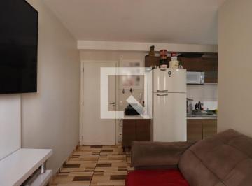 Photo 3 · Apartamento à Venda - Cidade Sao Jorge, 2 Quartos, 35 m2
