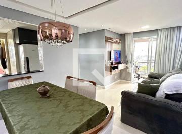 Photo 1 · Apartamento à Venda - Vila Fátima, 2 Quartos, 68 m2