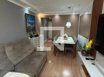 Photo 1 · Apartamento à Venda - Jardim Belval, 3 Quartos, 70 m2
