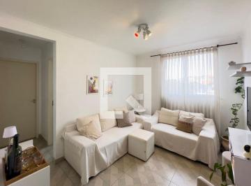 Photo 3 · Apartamento à Venda - Jardim Santa Emília, 2 Quartos, 48 m2