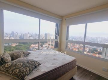 Photo 1 · Apartamento para locação em São Paulo-SP, Vila Dom Pedro I: 1 quarto, 1 suíte, 1
