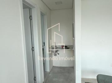 Photo 1 · Sala Comercial na Av. Morumbi: Locação de 1 Sala com 57,00m² em São Paulo-SP