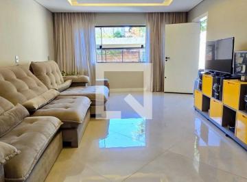 Photo 1 · Casa à Venda - Jardim Anália Franco, 3 Quartos, 238 m2