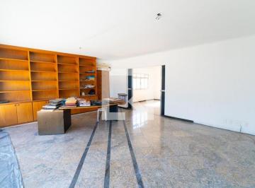 Photo 2 · Casa à Venda - Chácara Inglesa, 3 Quartos, 307 m2