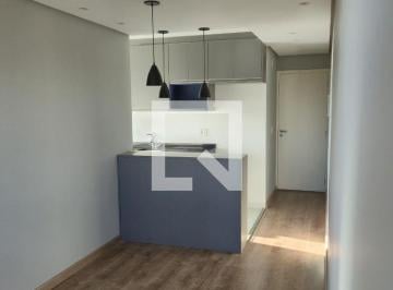 Photo 2 · Apartamento à Venda - Jardim Salete, 2 Quartos, 44 m2