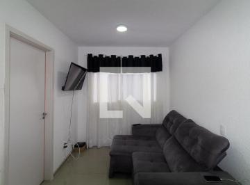 Photo 1 · Apartamento à Venda - Sapopemba, 2 Quartos, 35 m2