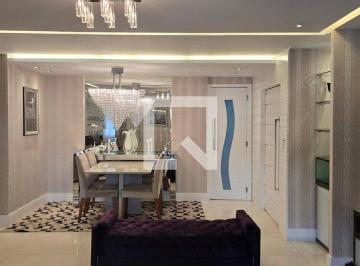 Photo 1 · Apartamento à Venda - Jardim Maia, 3 Quartos, 134 m2