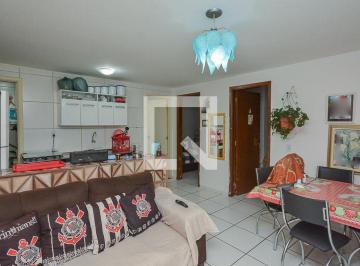 Photo 2 · Apartamento à Venda - Cidade Dutra, 2 Quartos, 48 m2