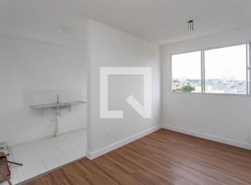 Photo 2 · Apartamento à Venda - Taboão, 2 Quartos, 45 m2