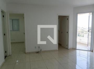 Photo 2 · Apartamento à Venda - Parque Monte Alegre, 2 Quartos, 52 m2