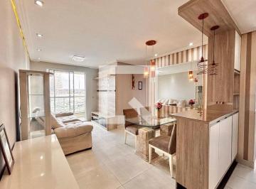 Photo 1 · Apartamento à Venda - Vila Boa Vista, 3 Quartos, 67 m2
