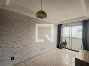 Photo 2 · Apartamento à Venda - Jardim Santa Emília, 2 Quartos, 50 m2