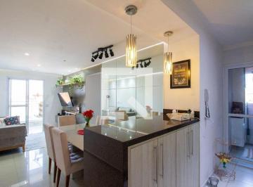 Photo 2 · Apartamento à Venda - Torres Tibagy, 2 Quartos, 62 m2