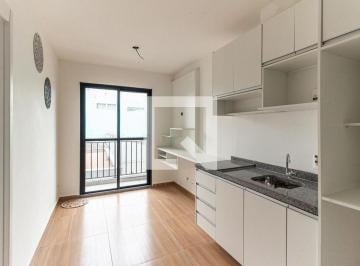 Photo 1 · Apartamento à Venda - Centro, 1 Quarto, 27 m2