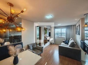 Photo 1 · Apartamento à Venda - Parque Novo Mundo , 2 Quartos, 52 m2