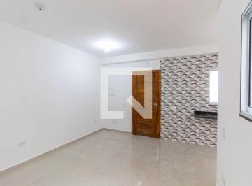 Photo 2 · Apartamento à Venda - Jardim Santa Maria, 2 Quartos, 42 m2