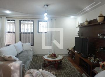 Photo 2 · Casa à Venda - Jardim Nossa Senhora do Carmo, 3 Quartos, 156 m2