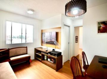 Photo 1 · Apartamento à Venda - Vila Progresso, 2 Quartos, 40 m2