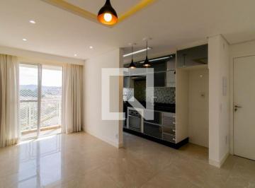 Photo 1 · Apartamento à Venda - Vila Rio de Janeiro, 2 Quartos, 52 m2