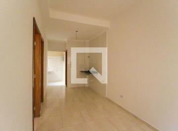Photo 1 · Apartamento à Venda - Jardim Nossa Senhora do Carmo, 2 Quartos, 43 m2