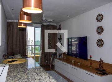 Photo 1 · Apartamento à Venda - Vila Nossa Sra. das Vitorias, 2 Quartos, 62 m2