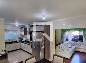 Photo 4 · Casa à Venda - Parque São Vicente, 3 Quartos, 250 m2