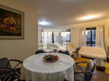 Photo 2 · Apartamento à Venda - Vila Miriam, 5 Quartos, 250 m2
